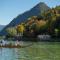 MONDI Appartements am Grundlsee