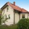 Ferienwohnung, Malchow