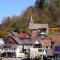 Sackpfeifenblick holiday home, Hatzfeld