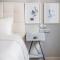 A12 Pristine 1bedrooom flat near Parthenon in Athens' heart - Афіни