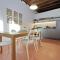 Residenza Torre Vecchiarelli - apt 3 - Rzym
