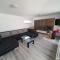 Apartmánový dom Stela