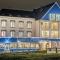 Logis Hotel Restaurant De La Plage