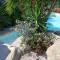 Sardinia Family Villas - Villa Gaia with private pool in the countryside