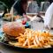 Plan B Hotel - Living Chamonix