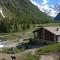 La Ferme du Grand Paradis