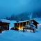 La Ferme du Grand Paradis