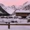 La Ferme du Grand Paradis - Cogne