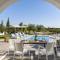 Sunny Kolympia Villa with Private Pool - 科林比亚