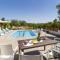 Sunny Kolympia Villa with Private Pool