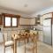 Sunny Kolympia Villa with Private Pool - 科林比亚