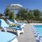 Sunny Kolympia Villa with Private Pool