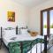 Sunny Kolympia Villa with Private Pool - 科林比亚