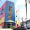 Hotel Piramide - Dois de Julho (Adult Only)
