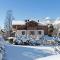 Penthouse Brixen