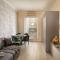 Spanish Steps Victoria Apartment