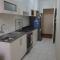 Departamento de estreno en 1er piso en Condominio