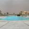 شالية مجهز بالكامل موسي كوست Fully Equipped Chalet Mosa Coast
