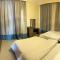 شالية مجهز بالكامل موسي كوست Fully Equipped Chalet Mosa Coast - Ras Sudr