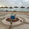 شالية مجهز بالكامل موسي كوست Fully Equipped Chalet Mosa Coast