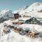 Lauchernalp Resort Residences - Wiler