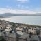 Windy Ridge Terrace with beautiful sea views, North Wales Coast - Old Colwyn