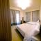 شالية مجهز بالكامل موسي كوست Fully Equipped Chalet Mosa Coast