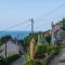 Windy Ridge Terrace with beautiful sea views, North Wales Coast - Old Colwyn