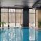 Apartamenty IMPRESSA BASEN - SPA - SAUNA Lublin Centrum