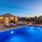 House Villa Getaway
