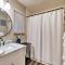 Lakeside Groveland Home with Hot Tub, Near Yosemite