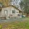 Lakeside Groveland Home with Hot Tub, Near Yosemite