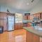 Lakefront Crystal River Home with Private Dock!