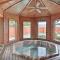Private Pool and Hot Tub Richardson Family Retreat!