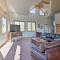 Silverheels Ranch with Game Room, Near Breck! - فيربلي