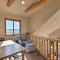 Silverheels Ranch with Game Room, Near Breck! - فيربلي