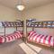 Silverheels Ranch with Game Room, Near Breck! - فيربلي
