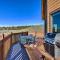 Silverheels Ranch with Game Room, Near Breck!