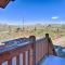 Silverheels Ranch with Game Room, Near Breck!