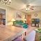 Cozy Home with Grill Walkable Oxford Location