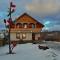 Acasa in Maramures - Fereşti