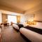 Kure Hankyu Hotel