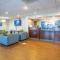 Holiday Inn Express - Newark Airport - Elizabeth, an IHG Hotel