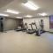 Holiday Inn Express - Newark Airport - Elizabeth by IHG