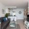 Apartamento con vistas al mar primera linea de playa del Postiguet