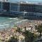 Apartamento con vistas al mar primera linea de playa del Postiguet