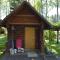 Holiday Home Bērzlejas Foto: Holiday Home Bērzlejas