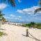 Luxury Condos at Mareazul Beachfront Complex with Resort-Style Amenities