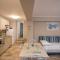 Amaranti Luxury Apartments & Studios - Nea Vrasna
