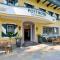 Posthotel Mayrhofen